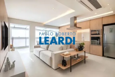 Cobertura com 2 Quartos à venda, 144m² no Vila Mariana, São Paulo
