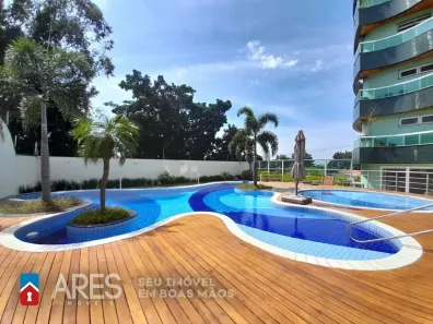 Apartamento com 3 Quartos à venda, 250m² no Chácara Girassol, Americana