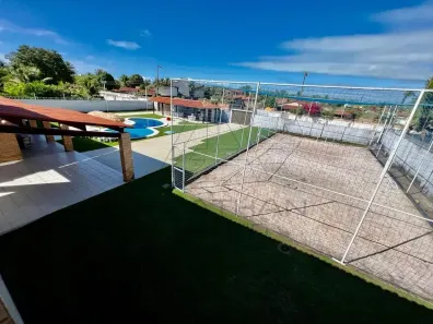 Casa com 6 Quartos para alugar, 1600m² no , Barra de São Miguel