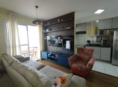 Apartamento com 2 Quartos à venda, 59m² no Penha de França, São Paulo