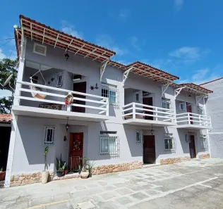 Casa de Condomínio com 3 Quartos à venda, 88m² no Braga, Cabo Frio