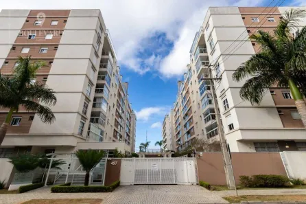 Apartamento com 2 Quartos à venda, 101m² no Rebouças, Curitiba