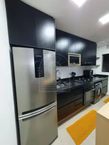 Apartamento com 2 Quartos à venda, 70m² no Jardim Magnólias, Araraquara