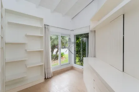 Casa de Condomínio com 4 Quartos à venda, 550m² no Alphaville Residencial Dois, Barueri