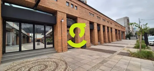 Ponto Comercial para alugar, 101m² no Cidade Baixa, Porto Alegre