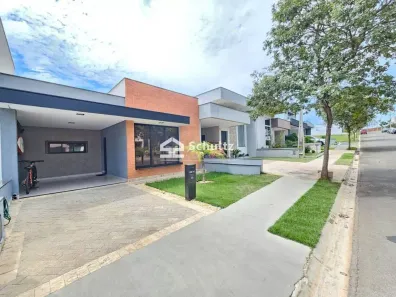 Casa de Condomínio com 3 Quartos à venda, 200m² no Jardim Novo Horizonte, Sorocaba