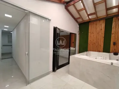 Casa com 2 Quartos para alugar, 126m² no Jardim Noiva da Colina, Piracicaba