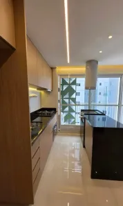 Apartamento com 2 Quartos para alugar, 65m² no Setor Bueno, Goiânia