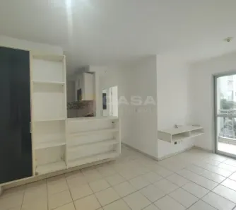 Apartamento com 2 Quartos à venda, 54m² no Colina de Laranjeiras, Serra