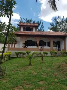 Casa de Condomínio com 3 Quartos à venda, 220m² no Condomínio Vale do Ouro, Ribeirão das Neves