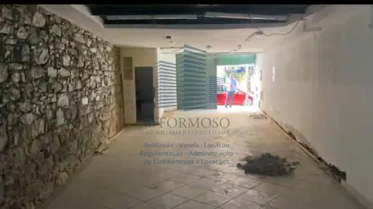 Prédio Comercial à venda, 583m² no Centro, Rio de Janeiro