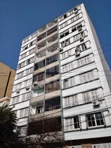 Apartamento com 2 Quartos à venda, 64m² no Cidade Baixa, Porto Alegre