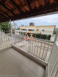 Apartamento com 2 Quartos para alugar, 56m² no Fundinho, Uberlândia