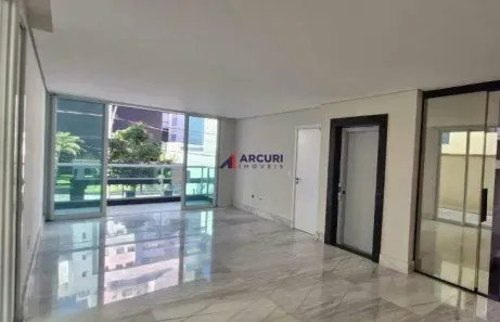 Apartamento com 4 Quartos à venda, 146m² no Gutierrez, Belo Horizonte