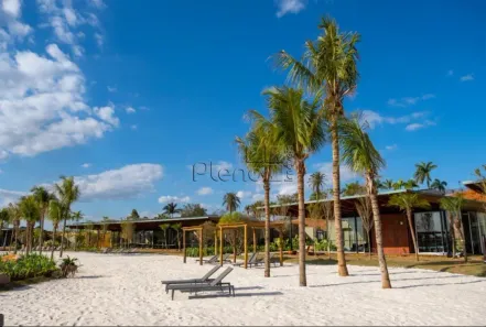 Lote/Terreno à venda, 2504m² no Residencial Fazenda da Grama, Itupeva