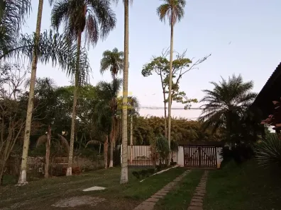 Fazenda/Sítio com 7 Quartos à venda, 840m² no Bairro dos Fernandes, Jundiaí