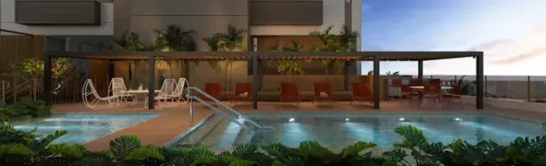 Apartamento com 4 Quartos à venda, 115m² no Boa Viagem, Recife