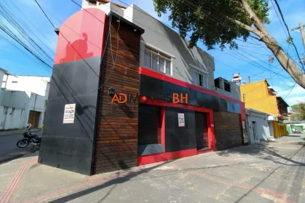 Ponto Comercial para alugar, 70m² no Nova Cachoeirinha, Belo Horizonte