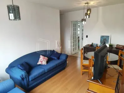 Apartamento com 2 Quartos à venda, 78m² no Vila Olímpia, São Paulo