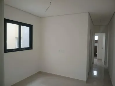 Apartamento com 2 Quartos à venda, 61m² no Parque Novo Oratório, Santo André