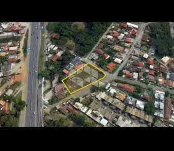 Lote/Terreno à venda, 2387m² no Santo Antônio de Lisboa, Florianópolis