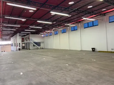 Galpão/Depósito/Armazém para alugar, 1700m² no Distrito Industrial I, Manaus