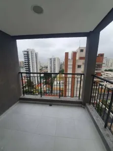 Apartamento com 2 Quartos à venda, 55m² no Vila Clementino, São Paulo
