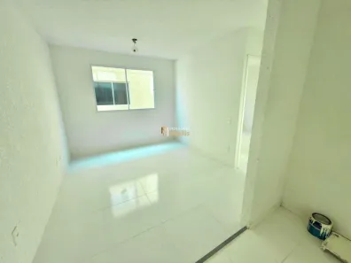 Apartamento com 2 Quartos à venda, 40m² no Rio Branco, Canoas