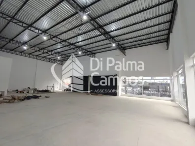 Galpão/Depósito/Armazém para alugar, 396m² no Vila Gilda, Santo André