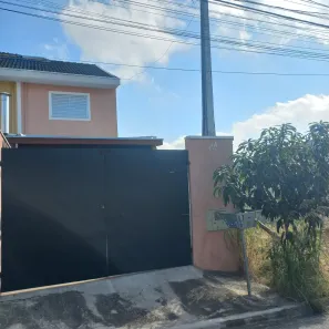 Casa com 2 Quartos à venda, 70m² no Residencial Esperança, Caçapava
