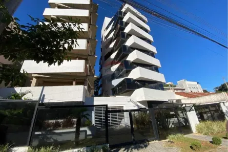 Apartamento com 2 Quartos à venda, 74m² no Carioca, São José dos Pinhais