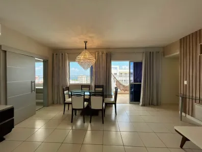Cobertura com 3 Quartos à venda, 152m² no Ponta Negra, Manaus