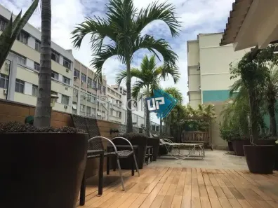 Cobertura com 4 Quartos à venda, 168m² no Copacabana, Rio de Janeiro