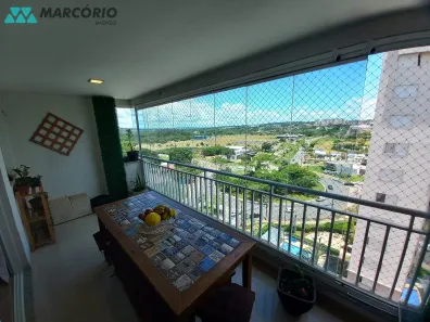 Apartamento com 3 Quartos à venda, 106m² no Goiânia 2, Goiânia