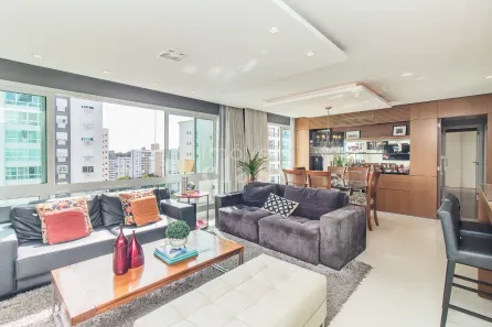 Apartamento com 3 Quartos à venda, 135m² no Passo da Areia, Porto Alegre