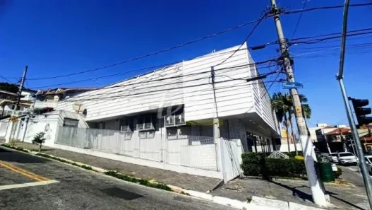 Ponto Comercial para alugar, 1196m² no Parada Inglesa, São Paulo