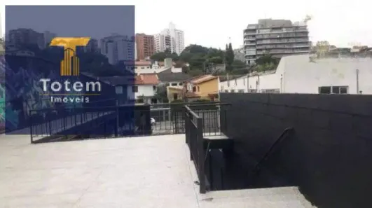 Galpão/Depósito/Armazém para alugar, 200m² no Vila Madalena, São Paulo