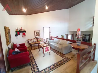 Casa com 3 Quartos à venda, 279m² no Jardim Lutfalla, São Carlos