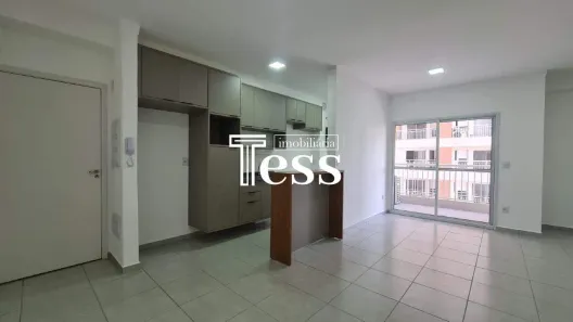 Apartamento com 2 Quartos à venda, 77m² no Vila Redentora, São José do Rio Preto