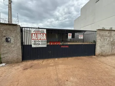 Ponto Comercial para alugar, 380m² no Plano Diretor Norte, Palmas