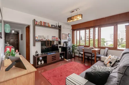 Apartamento com 2 Quartos à venda, 80m² no Menino Deus, Porto Alegre