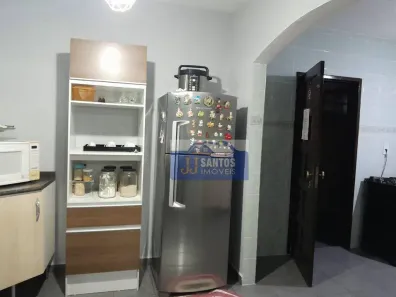Sobrado com 5 Quartos à venda, 300m² no Vila Formosa, São Paulo