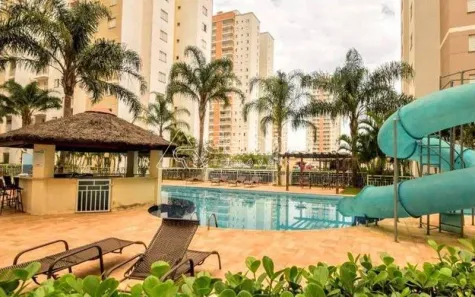 Apartamento com 2 Quartos à venda, 59m² no Swift, Campinas
