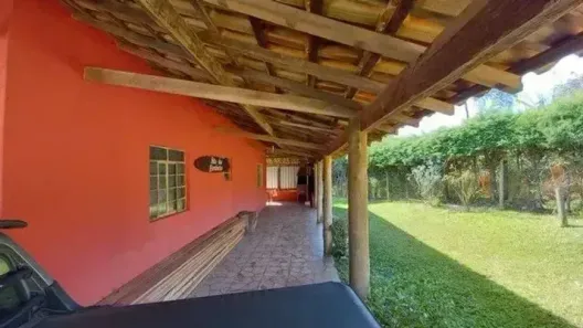 Fazenda/Sítio com 3 Quartos à venda, 160000m² no Cunha, Cunha