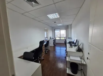 Ponto Comercial para alugar, 60m² no Várzea da Barra Funda, São Paulo