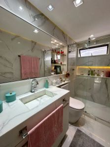 Apartamento com 3 Quartos à venda, 106m² no Boa Viagem, Recife