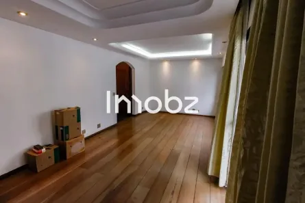 Apartamento com 3 Quartos à venda, 150m² no Jardim Ampliação, São Paulo