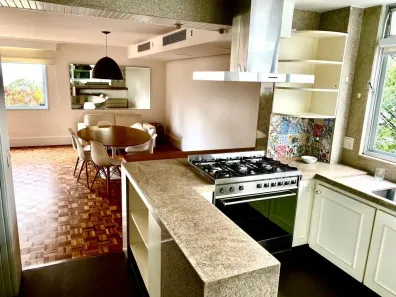Apartamento com 3 Quartos para alugar, 207m² no Jardim Paulista, São Paulo