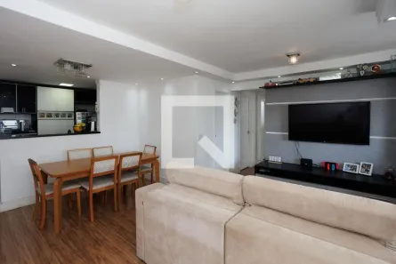 Apartamento com 2 Quartos à venda, 70m² no Jardim Parque Morumbi, São Paulo