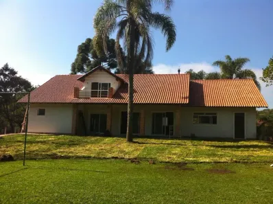 Casa com 4 Quartos à venda, 250m² no Jardim Paulista, Campina Grande do Sul